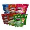 Mighty Munchies Cannabis Gummies