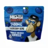 Mighty Munchies Cannabis Edibles