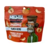Mighty Munchies Edibles
