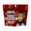 Mighty Munchies Edibles
