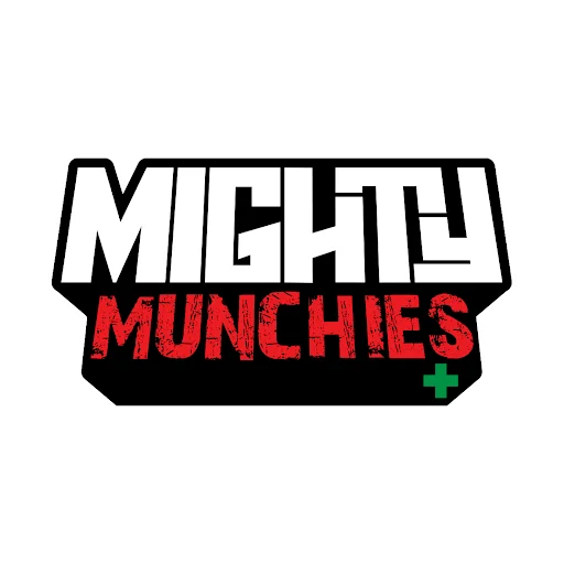 MIGHTY MUNCHIES GUMMIES