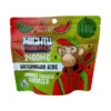 Mighty Munchies Edibles